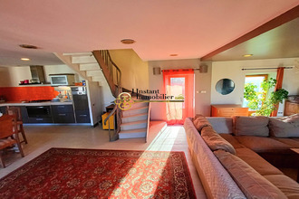 achat maison plouegat-guerand 29620