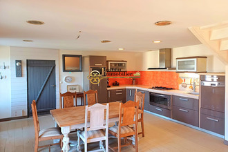 achat maison plouegat-guerand 29620