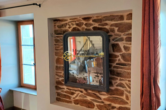 achat maison plouegat-guerand 29620