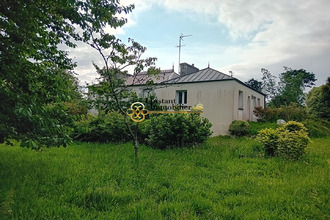 achat maison plouegat-guerand 29620