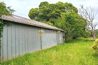 achat maison plouegat-guerand 29620