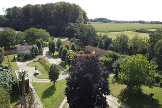 achat maison plouegat-guerand 29620