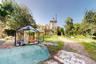 achat maison plouegat-guerand 29620