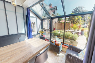 achat maison plouegat-guerand 29620