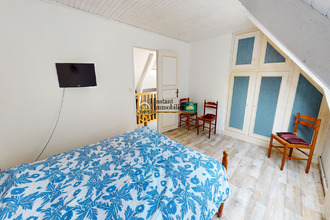 achat maison plouegat-guerand 29620