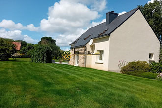 achat maison plouegat-guerand 29620