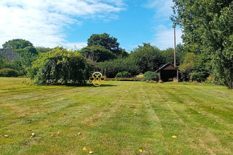 achat maison plouegat-guerand 29620