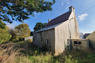 achat maison plouegat-guerand 29620