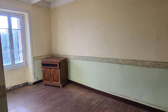 achat maison plouegat-guerand 29620