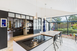 achat maison plouegat-guerand 29620