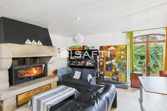 achat maison plouegat-guerand 29620