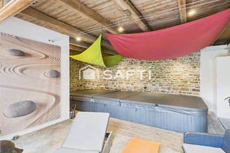 achat maison plouegat-guerand 29620