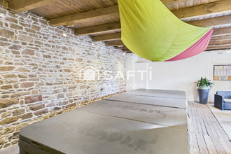 achat maison plouegat-guerand 29620