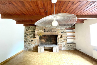 achat maison plouegat-guerand 29620