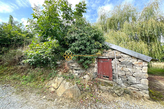 achat maison plouegat-guerand 29620