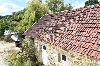 achat maison plouegat-guerand 29620