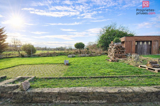 achat maison plouegat-guerand 29620