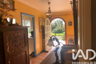 achat maison plouegat-guerand 29620