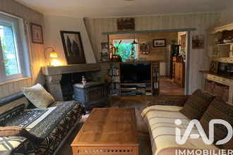 achat maison plouegat-guerand 29620