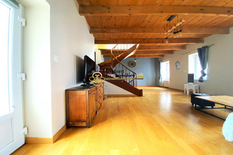 achat maison plouegat-guerand 29620