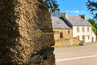 achat maison plouegat-guerand 29620