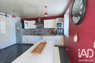 achat maison plouegat-guerand 29620