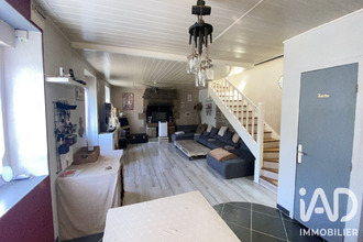 achat maison plouegat-guerand 29620