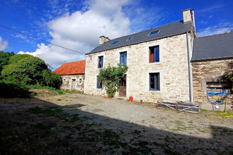 achat maison plouegat-guerand 29620