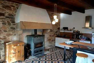 achat maison plouegat-guerand 29620