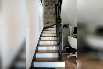 achat maison plouegat-guerand 29620