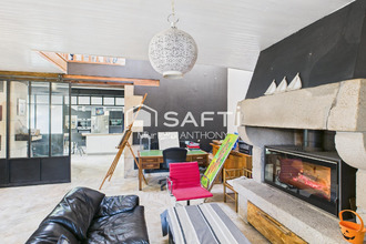achat maison plouegat-guerand 29620
