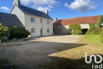 achat maison plouegat-moysan 29650