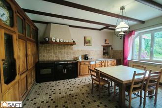 achat maison plouegat-moysan 29650