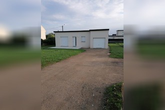 achat maison plouegat-moysan 29650