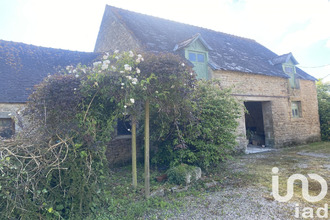 achat maison plouegat-moysan 29650