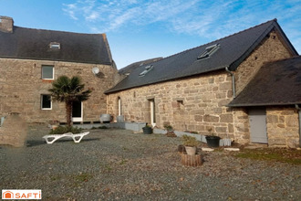achat maison plouegat-moysan 29650