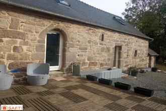 achat maison plouegat-moysan 29650