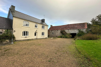 achat maison plouegat-moysan 29650