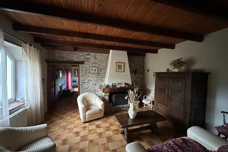 achat maison plouegat-moysan 29650