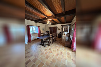 achat maison plouegat-moysan 29650