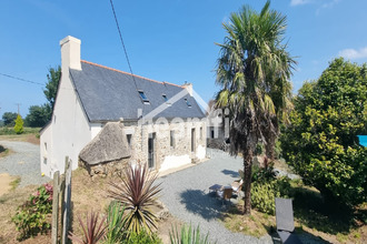 achat maison plouegat-moysan 29650