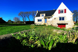 achat maison plouegat-moysan 29650