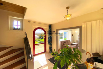 achat maison plouegat-moysan 29650