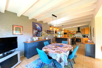 achat maison plouegat-moysan 29650