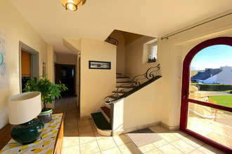 achat maison plouegat-moysan 29650