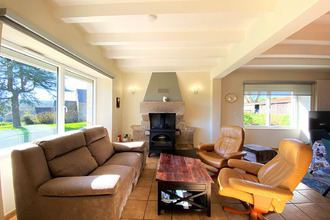 achat maison plouegat-moysan 29650