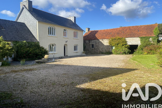 achat maison plouegat-moysan 29650