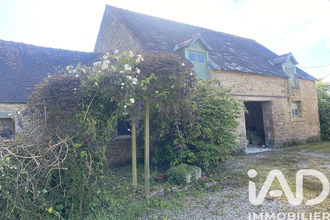 achat maison plouegat-moysan 29650