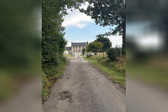 achat maison plouegat-moysan 29650