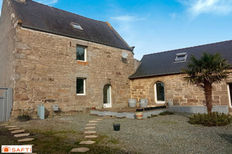 achat maison plouegat-moysan 29650